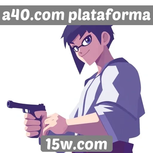 Comparativo entre jogos disponíveis no a40.com